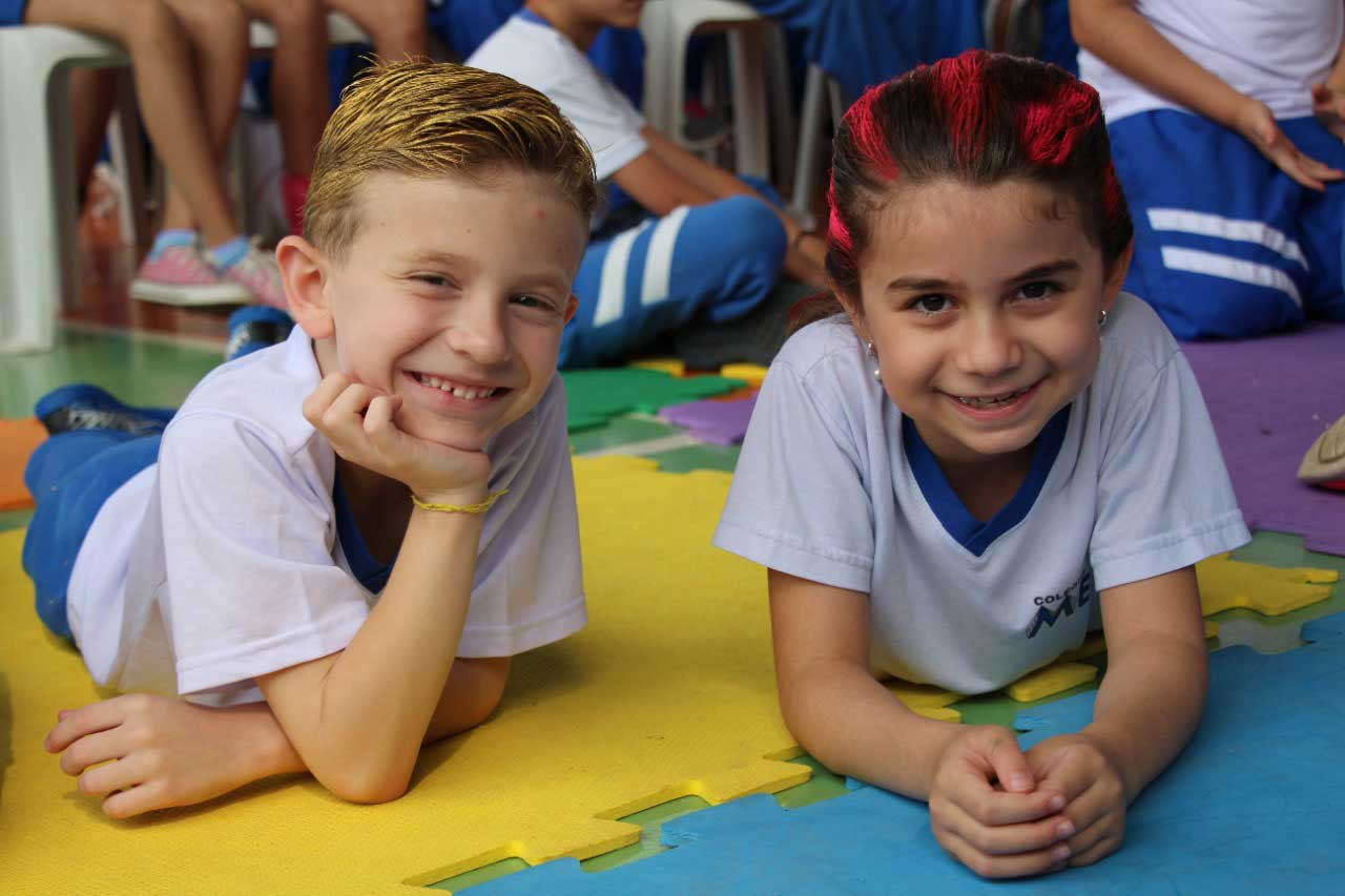 Berçário e Escola Gato de Botas