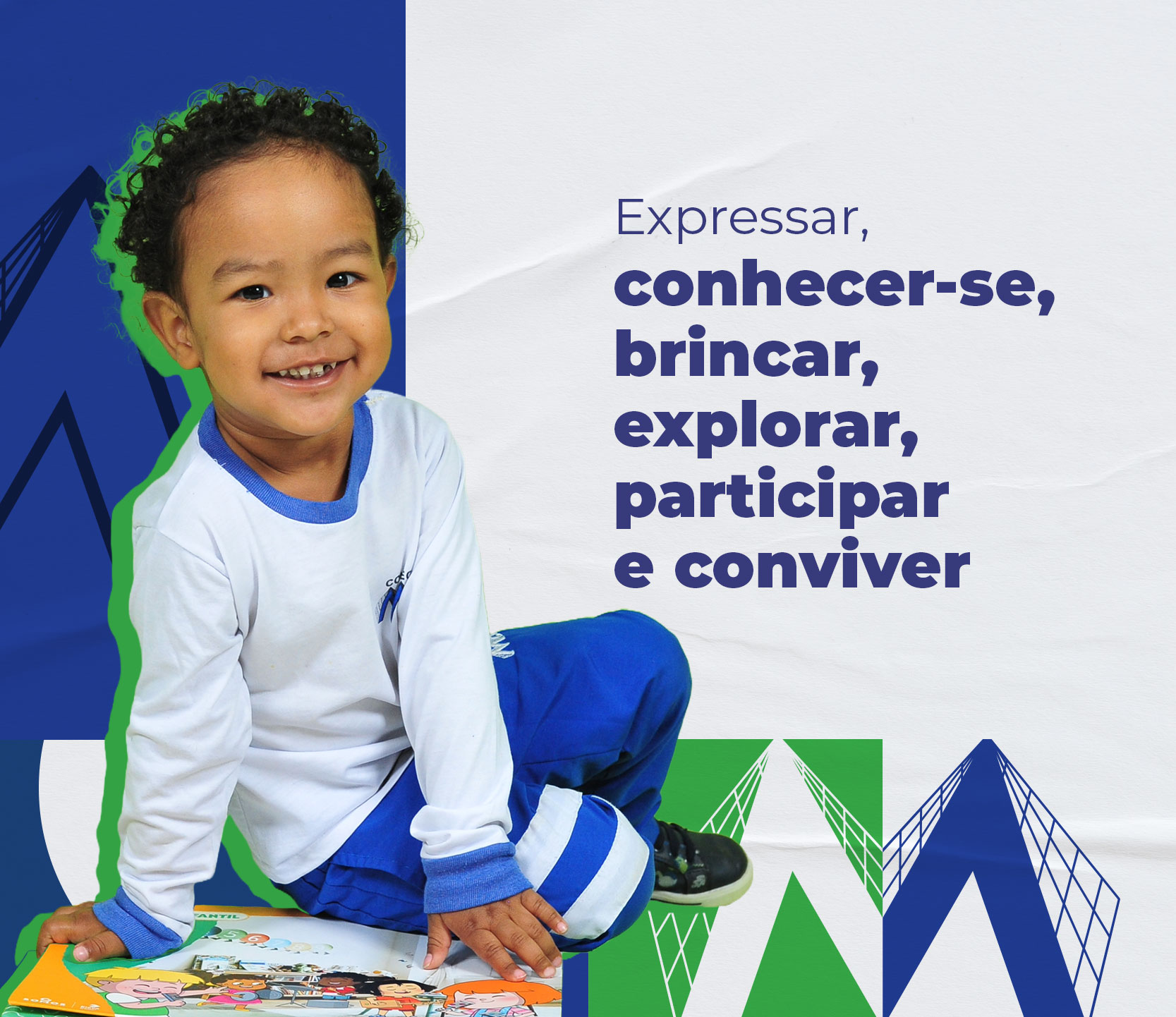 Educação Infantil